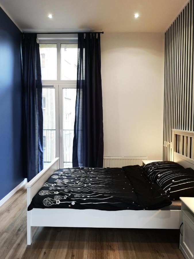 Victoria Apartment Gliwice Kültér fotó