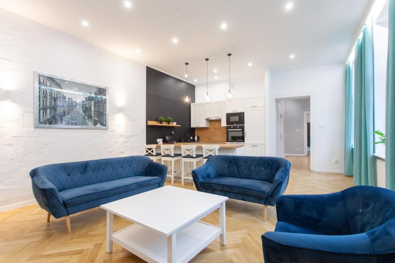 Victoria Apartment Gliwice Kültér fotó