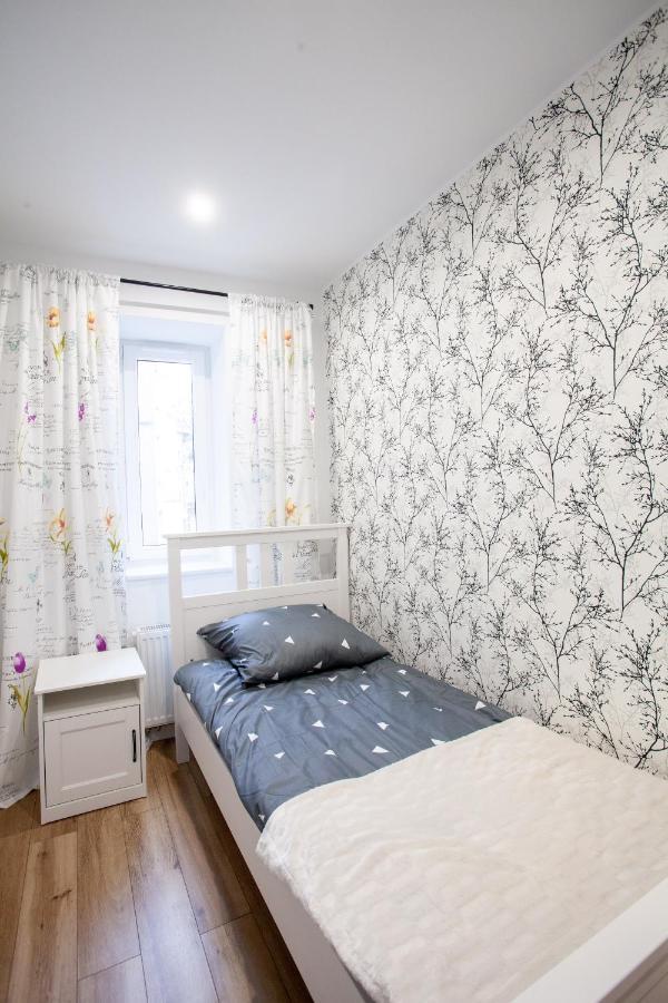 Victoria Apartment Gliwice Kültér fotó