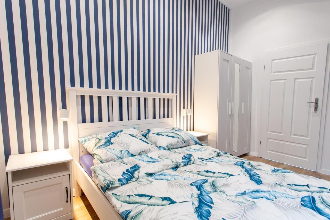 Victoria Apartment Gliwice Kültér fotó